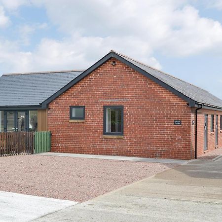 Old Byre Cottage - Uk43377 Kirklinton Exterior foto